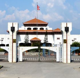 प्रतिनिधि सभा बैठक १५ गतेसम्मका लागि स्थगित