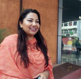 पाटीले निर्णय गर्छ भने एक मिनेट सरकारमा बस्न मन छैन : मन्त्री झाँक्री