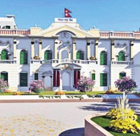 सात लाखभन्दा बढी नगद कारोबार गर्नेको विवरण राष्ट्र बैंकलाई बुझाउनुपर्ने