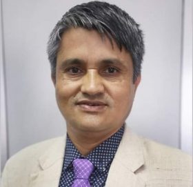 एमसीसी फिर्ता गर्न हुँदैन, फिर्ता भए त्यसको जिम्मेवार प्रचण्ड र माधव नेपाल हुन्छन् : सूर्य थापा