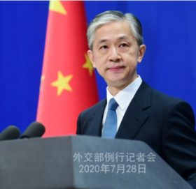 China accuses US of pursuing “coercive diplomacy” in Nepal over MCC