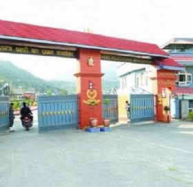 अन्तर्राष्ट्रिय विमानस्थलको सुरक्षा जिम्मा सशस्त्रलाई दिने तयारी