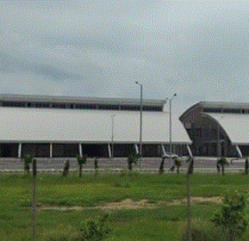 गौतमबुद्ध विमानस्थलमा शुक्रबारबाट ‘क्यालिब्रेसन फ्लाइट’ हुने