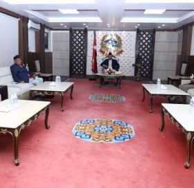 काँग्रेस–एमालेको बालुवाटार बैठक सकियो, यस्तो भयो सहमती