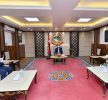 एमसीसी पास गर्न देउबा ओली तयार चुनावपछि मात्रै अघि बढाउन प्रचण्डको आग्रह
