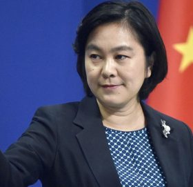 एमसीसीबारे चीनले भन्योः उपहार कहिलेदेखि ‘अल्टिमेटम’सहित आउन थाल्यो?