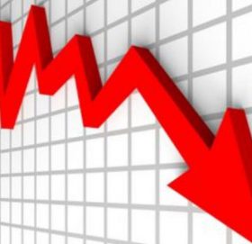 NEPSE decreases by 58.99 today