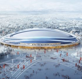 ओलम्पिकका लागि पाकिस्तानी प्रधानमन्त्री बेइजिङ गए, भारतले कूटनीतिक बहिष्कार गर्ने