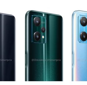 बुधबार विश्वभर सार्वजनिक हुँदै रियलमी ९ प्रो सिरिज