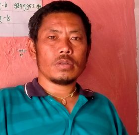 एमालेद्वारा गाउँ निकाला गर्ने धम्की