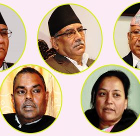 गठबन्धनको ५ वर्षे योजना : युवालाई १० लाख ऋण, पोखरामा रिङरोड बनाउने