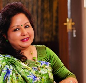 आरजुको अभिव्यक्तिबारे आयोगले थाल्यो छानबिन