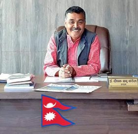 पालुङटारमा कँडेलले दिए जसपालाई समर्थन, रूखमा भोट आए के हुन्छ ?