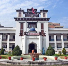 ७७ मतदान केन्द्रमा निर्वाचन स्थगित