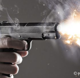 गोरखाको ताराखसेमा गोली चल्यो, एकजना घाइते