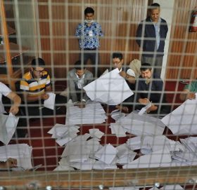 बालेन साहले कटाए १५ सय मत