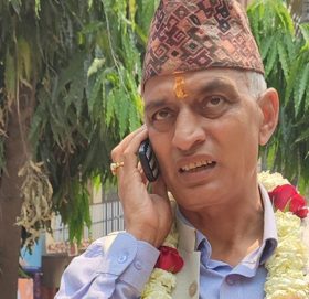 बुटवल उपमहानगरमा कांग्रेसको सुरुआती अग्रता, राप्रपा दोस्रो