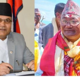 एकीकृत समाजवादीका तामाङ बने गोकुल बासकोटाको गृहपालिकाको मेयर