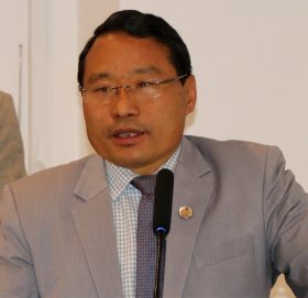 दिनेश थपलिया र केपी ओलीको बोली कसरी मिल्यो ?