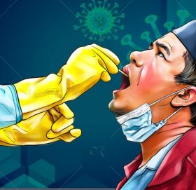 थप २१ जनामा कोरोना कोरोना संक्रमण, १२७ जना सक्रिय संक्रमित