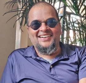 तनहुँको व्यासमा कांग्रेसको मत काट्दै कैंची