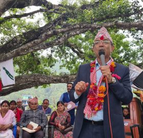 गठबन्धनको दाबीः पोखरा ३३ मा जितिसक्यौं