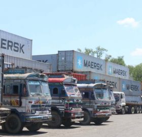 अर्थतन्त्रमा बाह्य क्षेत्रको दबाव कायमै, शोधानान्तर घाटा इतिहासकै उच्च