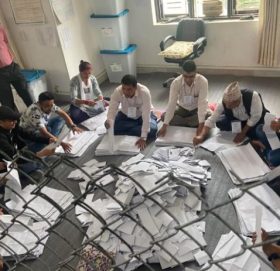 यस्तो छ पर्वतको स्थानीय तह निर्वाचन २०७९ को ताजा अवस्था