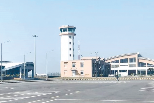 GBIA runs into financial troubles