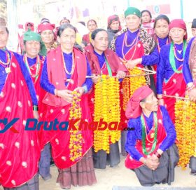 कोभिडले थलिएको होमस्टे तङ्ग्रिँदै