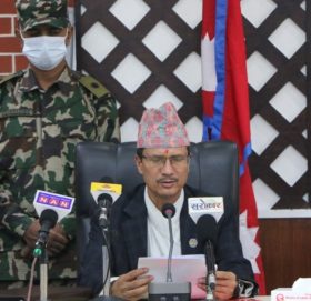 यी हुन् श्रममन्त्री कुँवरले ९० दिनमा गरेका महत्त्वपूर्ण काम