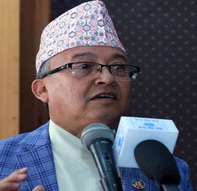 आचारसंहिता अनुगमनमा कडाइ गर्न प्रमुख आयुक्तको निर्देशन