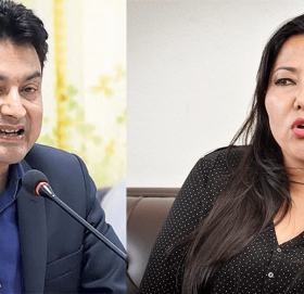 गुल्मी-२ : विष्टभन्दा झाँक्री बलियो (यस्तो छ अंकगणित)