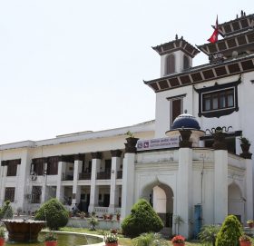 राष्ट्रपतिको निर्वाचन फागुन २५ मा गर्ने निर्णय