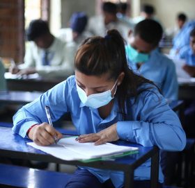 एसईई परीक्षा चैत १७ देखि (तालिकासहित)