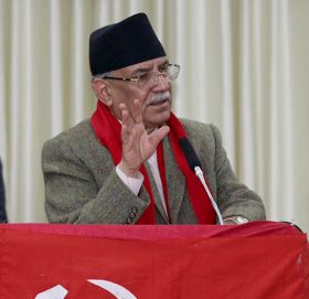 गिरीबन्धु जग्गा प्रकरणमा अनुसन्धान सुरु हुन्छ : प्रधानमन्त्री