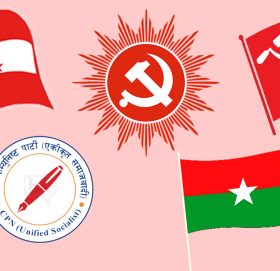 राष्ट्रिय सभा निर्वाचन: १९ सिटका लागि भएको चुनावमा सत्ता गठबन्धनका १८ जना र एमालेका १ उम्मेदवार विजयी