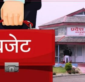 सांसदलाई ७२ करोड बाँड्दै गण्डकी सरकार, २५ लाख मुनिका योजना हाल्न नपाउने