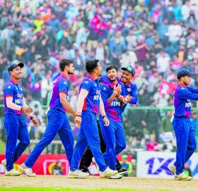 नेपाल सहभागी हुने एसिया कपको मिति तय, पाकिस्तान र श्रीलंकामा आयोजना हुने