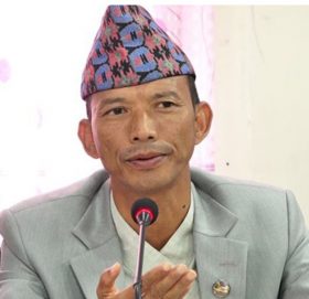 ‘शुक्रबार समाजवादी मोर्चा घोषणा हुँदै’