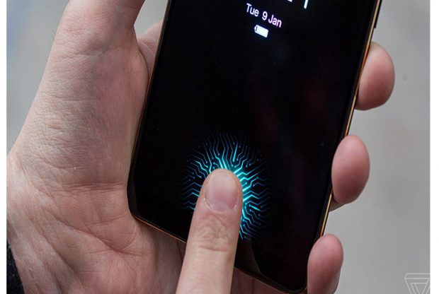 फोनको फिङ्गरप्रिन्ट सेन्सरले काम गरेन ? यसो गर्नुहोस्