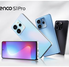 २० हजार मूल्यमा ६४ मेगापिक्सेल क्यामेरा भएको स्मार्टफोन, १६ जीबीसम्म र्‍याम बढाउन मिल्ने