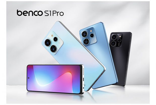 २० हजार मूल्यमा ६४ मेगापिक्सेल क्यामेरा भएको स्मार्टफोन, १६ जीबीसम्म र्‍याम बढाउन मिल्ने