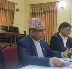 कक्षा १२ को नतिजा सार्वजनिक, ५१ प्रतिशत पास