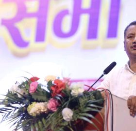 विप्लव संसद्‌ छिर्न खोज्दै छ भनेर दुष्प्रचार भयो, त्यो भ्रम कहिल्यै सफल हुँदैन : विप्लव