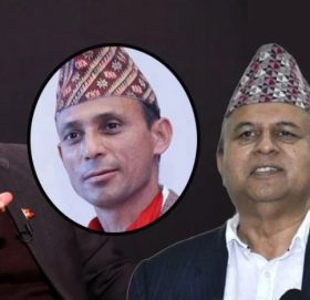 गण्डकीमा यसरी पल्टियो पीएस गुरुङको पक्षमा पासा, शंकर–खगराजको रणनीति फेल !