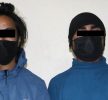 पोखराबाट गाँजासहित सर्लाही र पर्वतका युवक पक्राउ