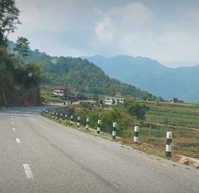 कुश्मा हुँदै बुटवल जाँदै हुनुहुन्छ ? ७० किलोमिटर छोटो बाटो कालीगण्डकी लोकमार्ग हुँदै यसरी जान सकिन्छ