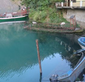 ‘स्टिमर’ ले यात्रु पाउनै मुस्किल