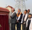 १२ सय मेगावाट बिजुली भार बोक्नसक्ने कुश्मा–नयाँ बुटवल प्रसारण लाइन संचालनमा